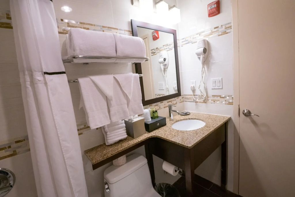 Madison LES Hotel