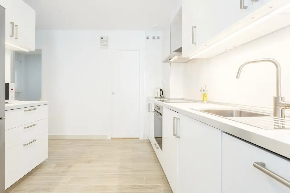 Nueva Almudena C4R Apartmento