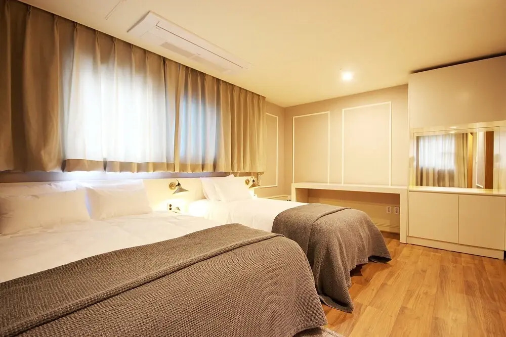 Maruo Hotel