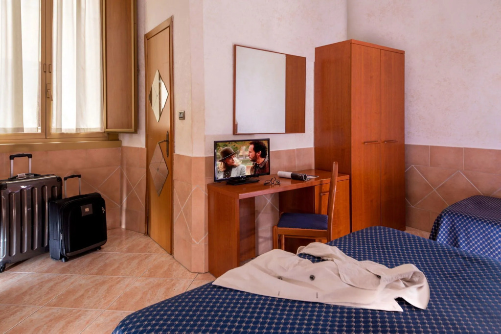 Hotel Ciao
