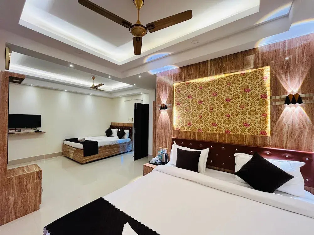 Riverdale Homestay, Diamond Harbour - WB Govt Reg Gold Category