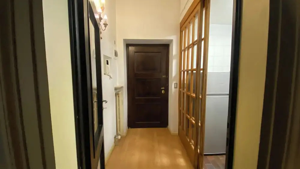 Residenza Montalti