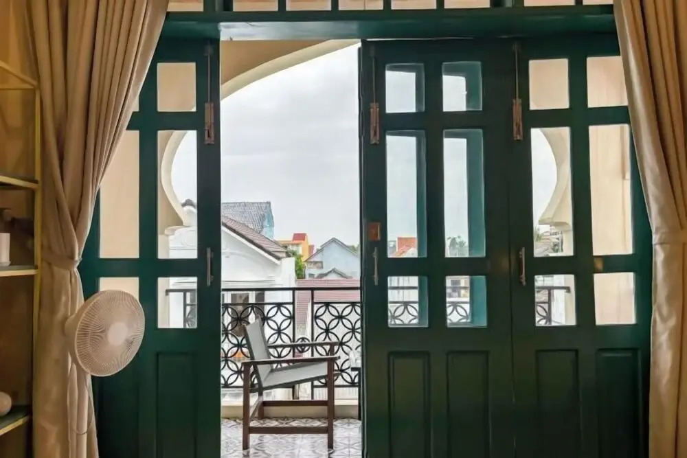 Alsahar Hoi An Boutique Villa