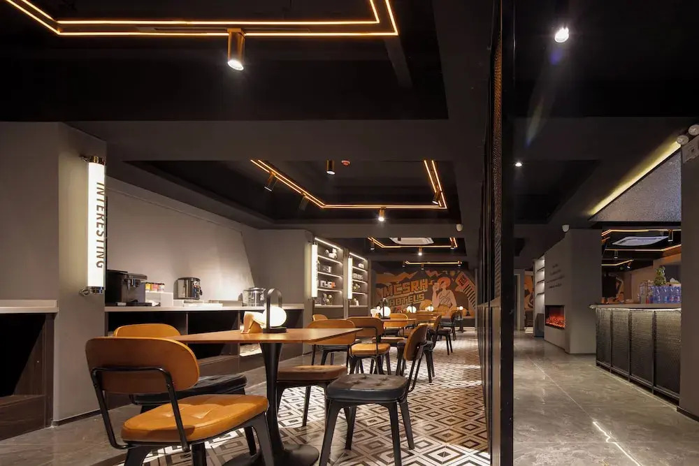 Mcsrh Hotel-ChangSha IFS and WUYI Plaza