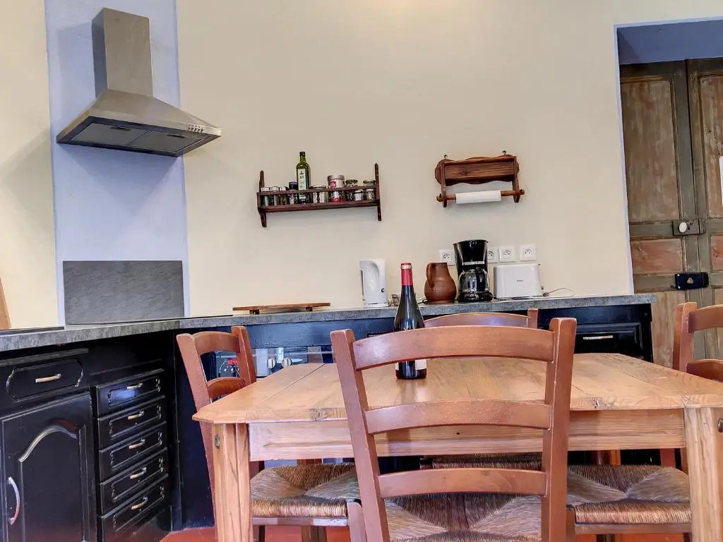 Résidence Verdi - Appartements meublés en centre ville