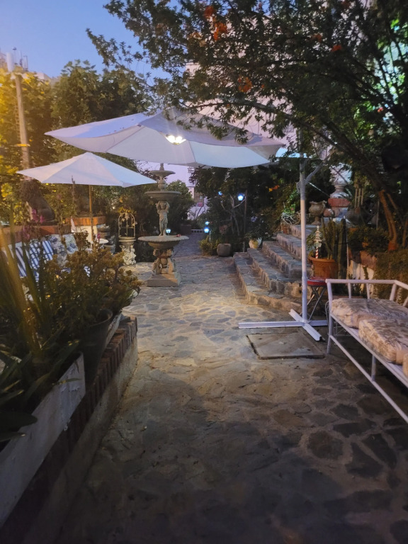 Hotel Chateau Lion