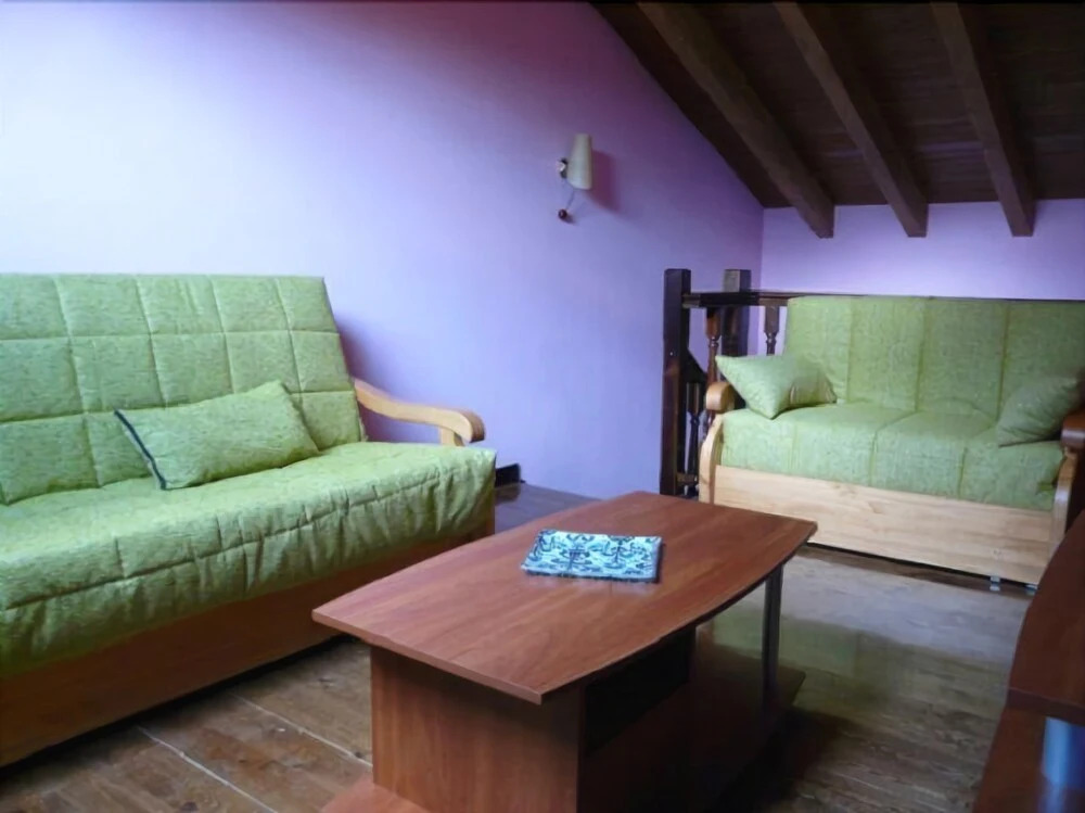 Casa el Gaitero