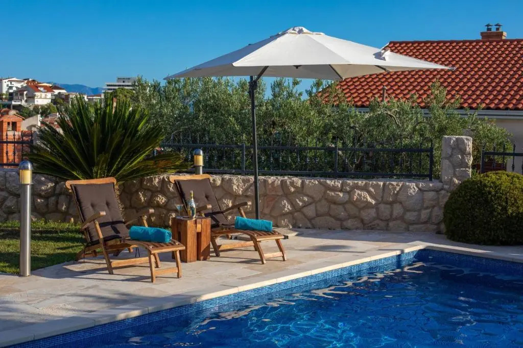 Villa OLD OLIVE, 3lovelyvillas