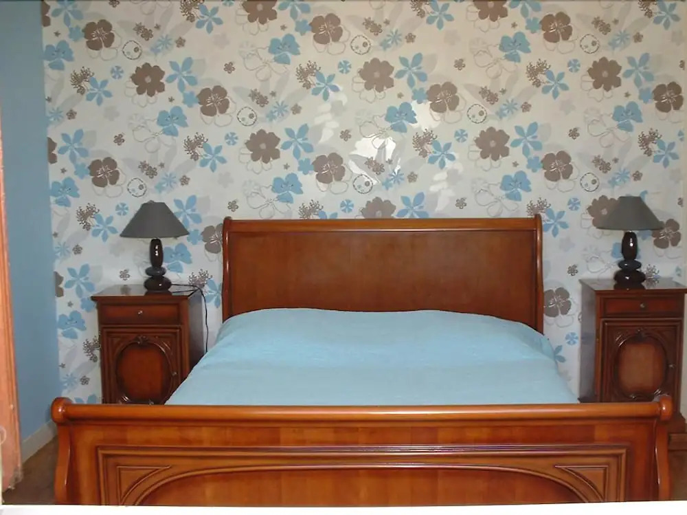Chambres Dhôtes Belvue