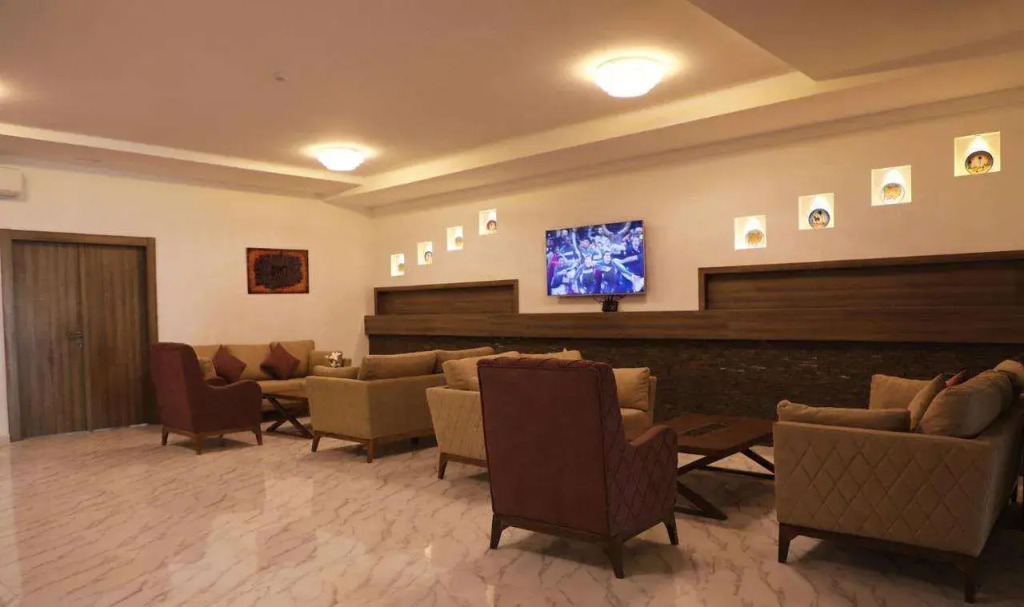 Hotel Mizwar Djerba
