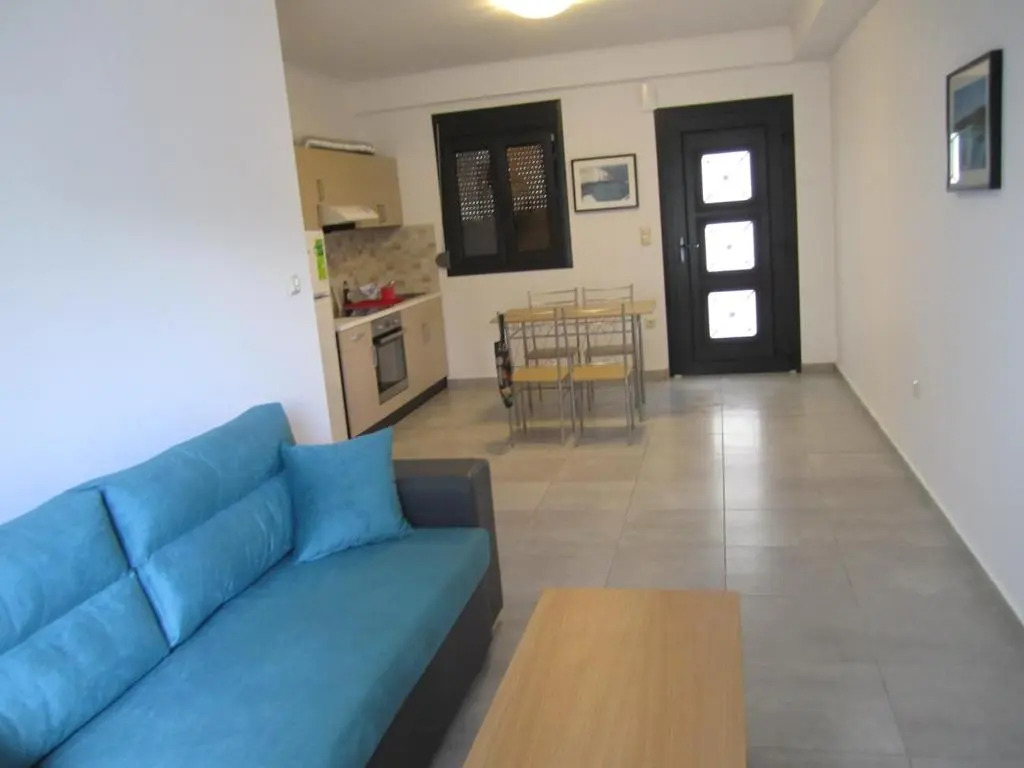 Scandia Villas