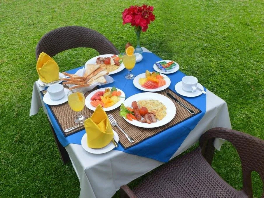 Inlak Garden Hotel