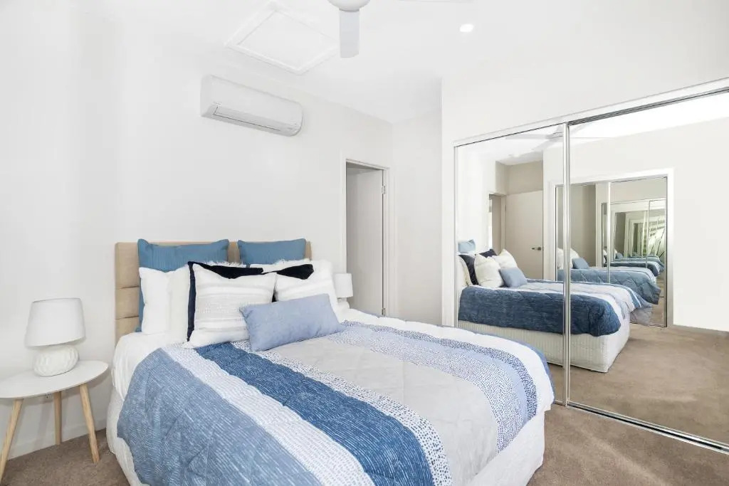 Park Avenue Terrace House 3BR - Outdoor, BBQ