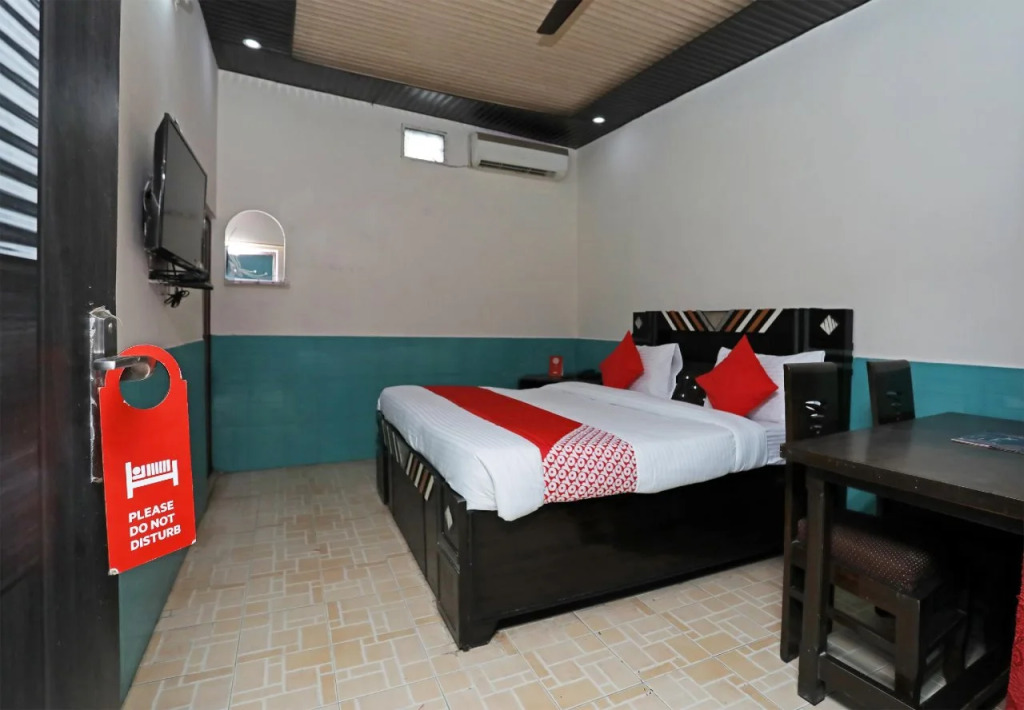 Hotel Garhwal Residency By OYO Rooms