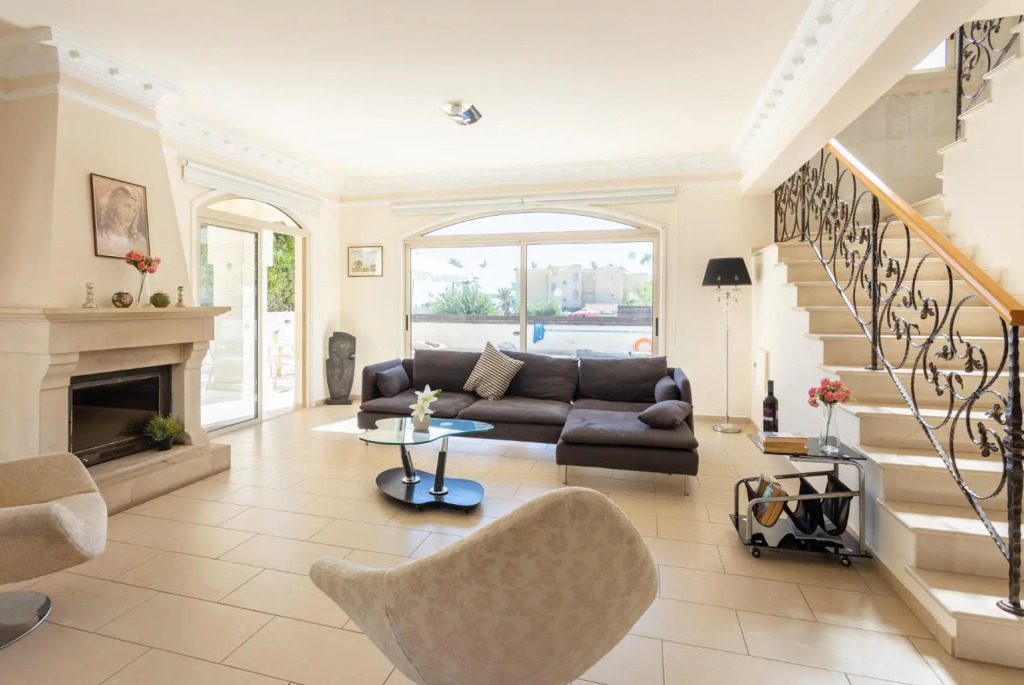 Villa Andree