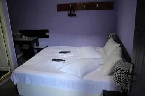 Salome Guest House