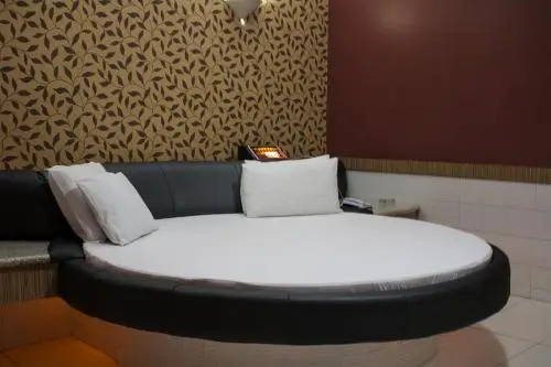 Villa Verde Motel