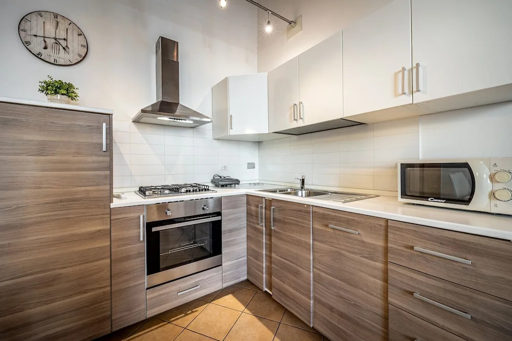 Flospirit - Apartments Gioberti