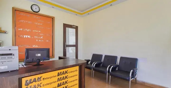 Mak Hotel
