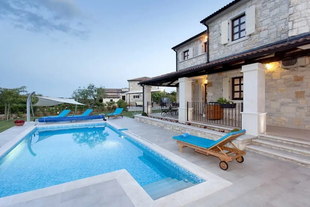 Villa Relax