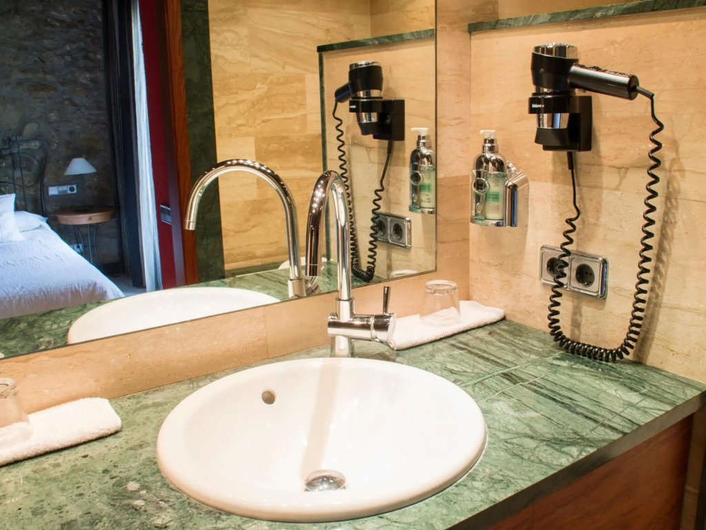 La Violeta HOTEL SPA & CHILL OUT