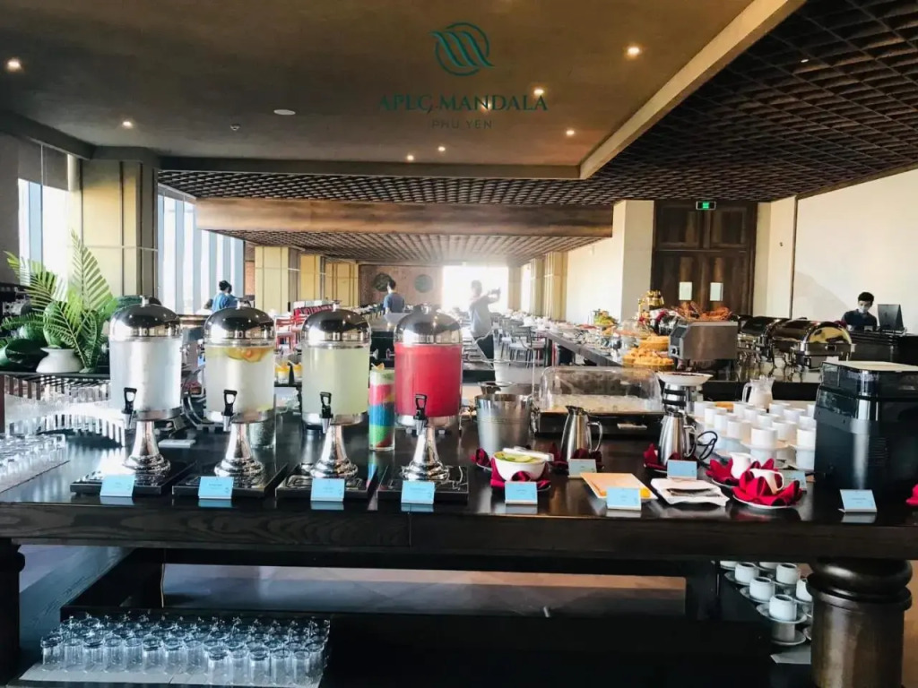 Hải Yến hotel