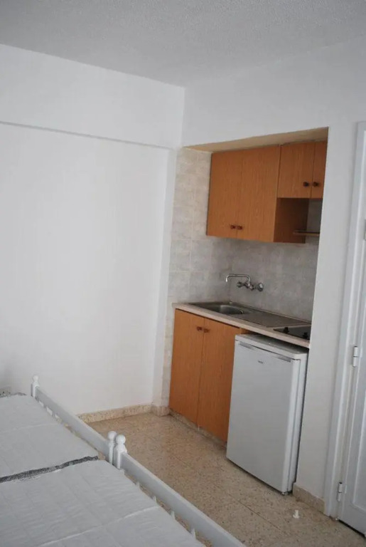 Flisvos Beach Apartments