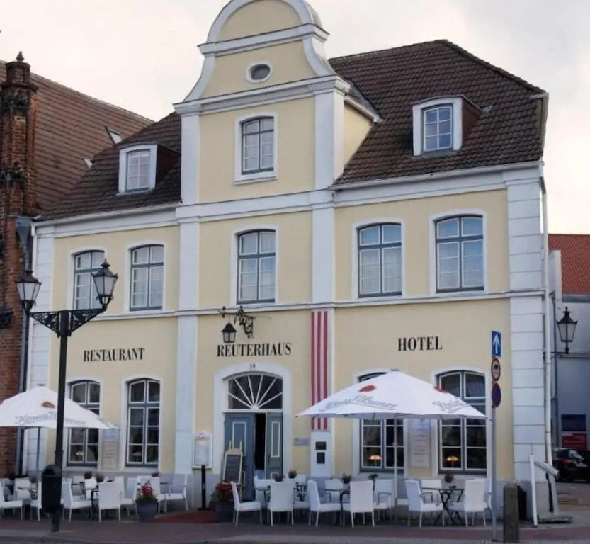 Phoenix Hotel Reuterhaus
