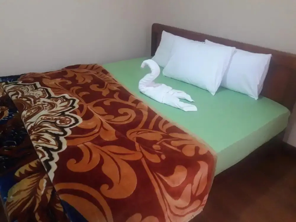 Kirula Green Hotel