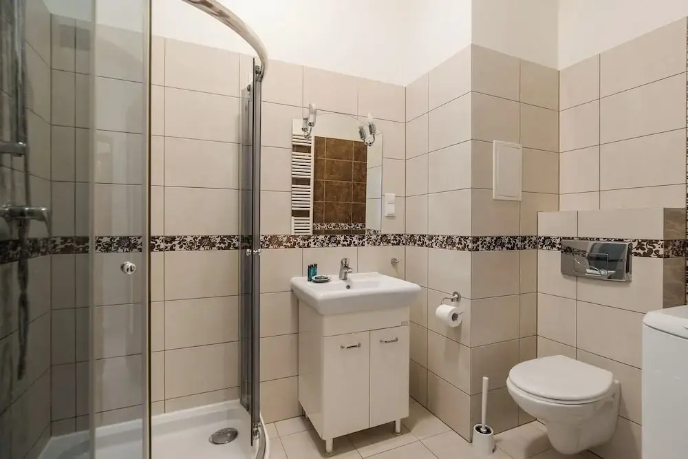 ShortStayPoland Giełdowa B184