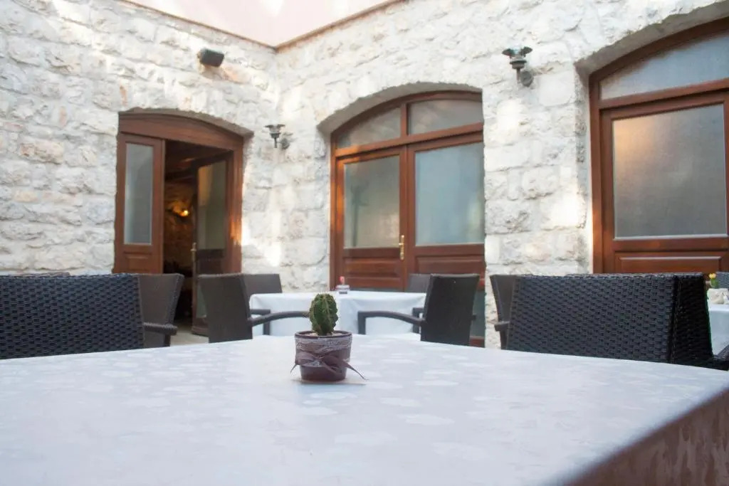 Hotel Porto Bello