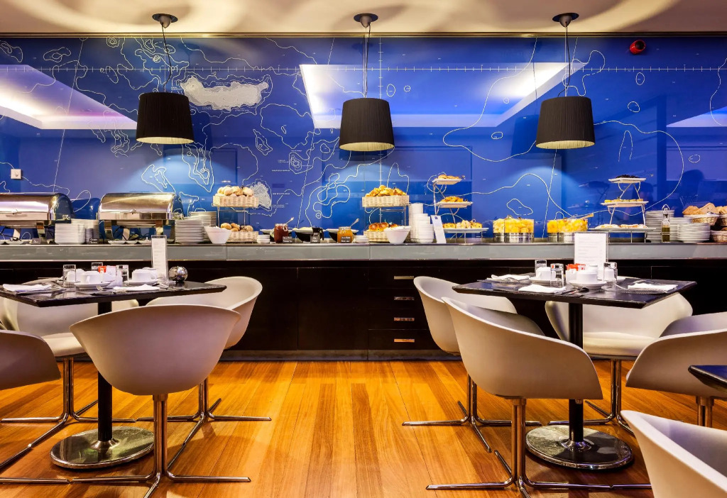 Hotel Acores Lisboa
