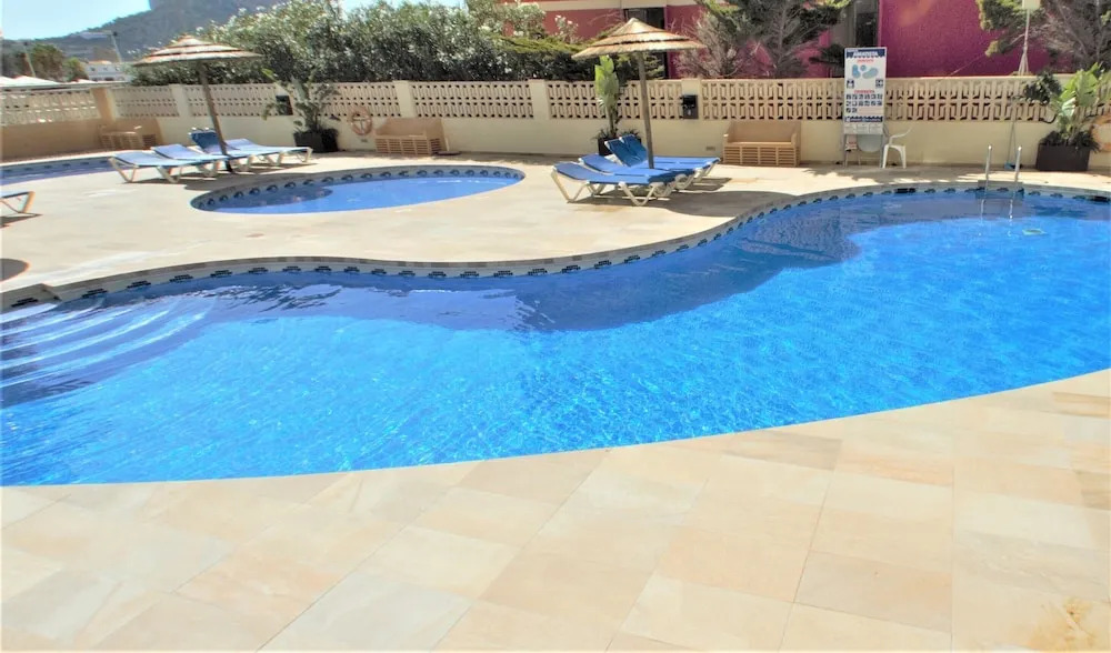 Apartment - Amatista 9