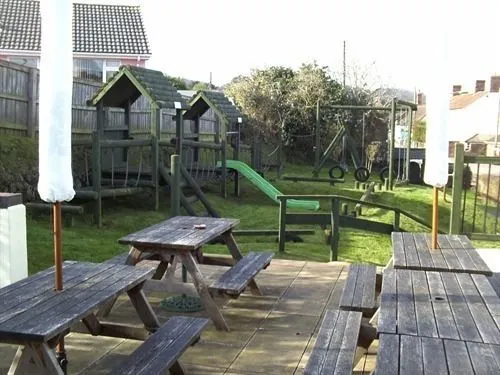 The Butchers Arms