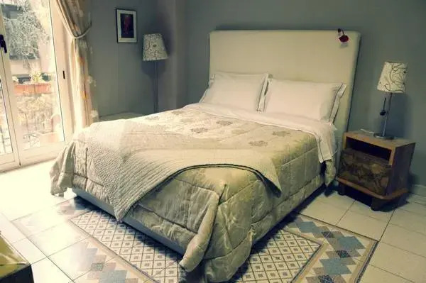 B&B Deluxe Palace (Le Muse)