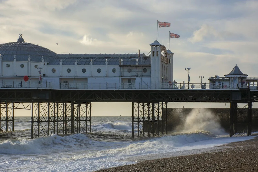 Amherst Brighton