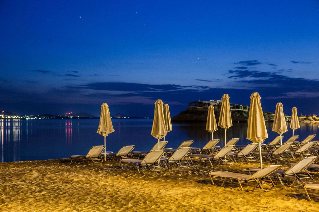 Ippokampos Beachfront