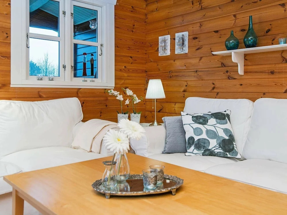 Stunning Holiday Home in Juelsminde Near Sea in Pøt Strandby