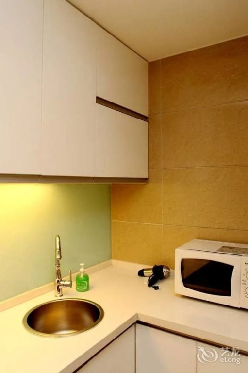 Shanghai Pujiang Expo Apartment Hotel