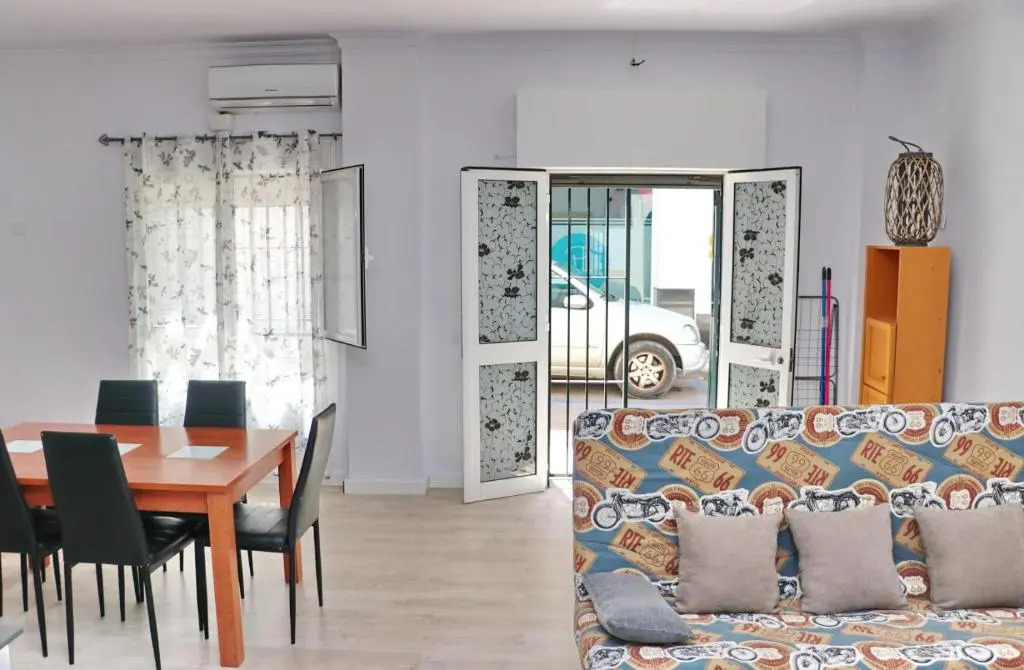 Apartamento Centro Tonelero I