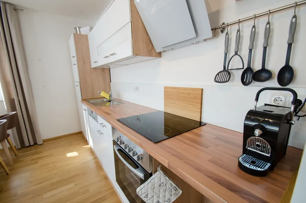 Finest Kitzblick Golf Suites by All in One Apartments