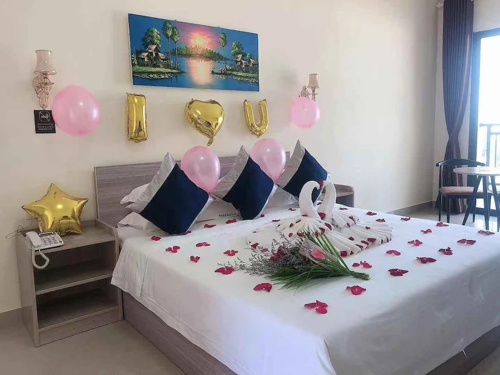 City Comfort Airport Hotel Phnom Penh