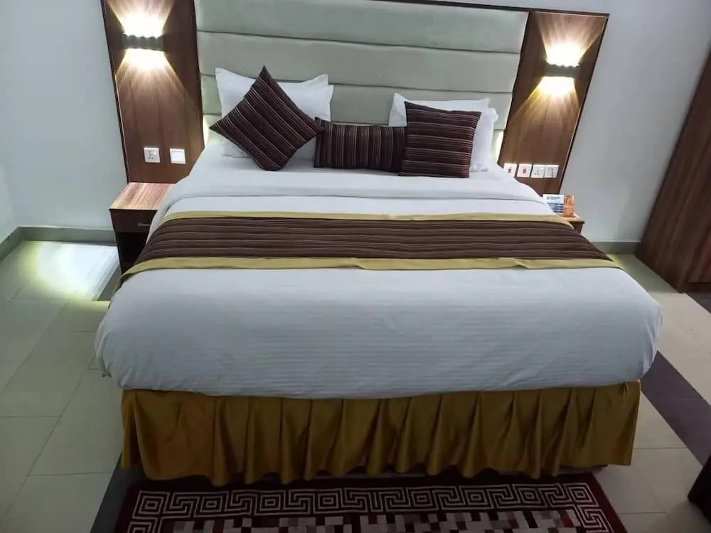K-class Hotel