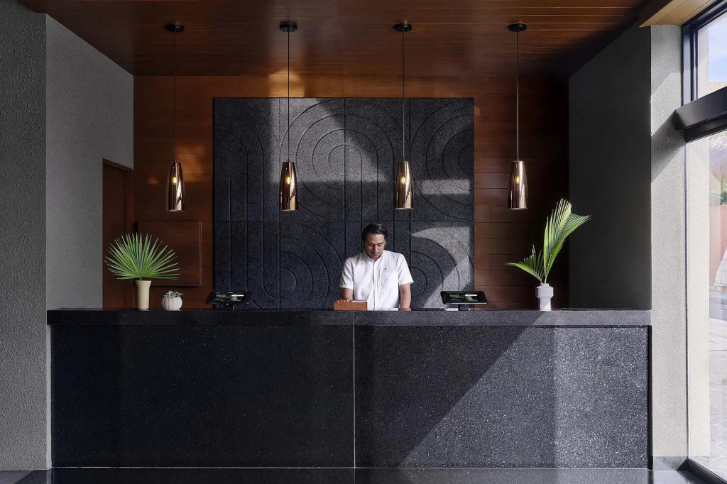 MARQUEE Playa Hotel