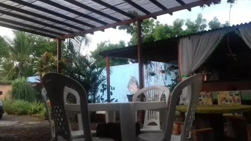 Pousada do Puga