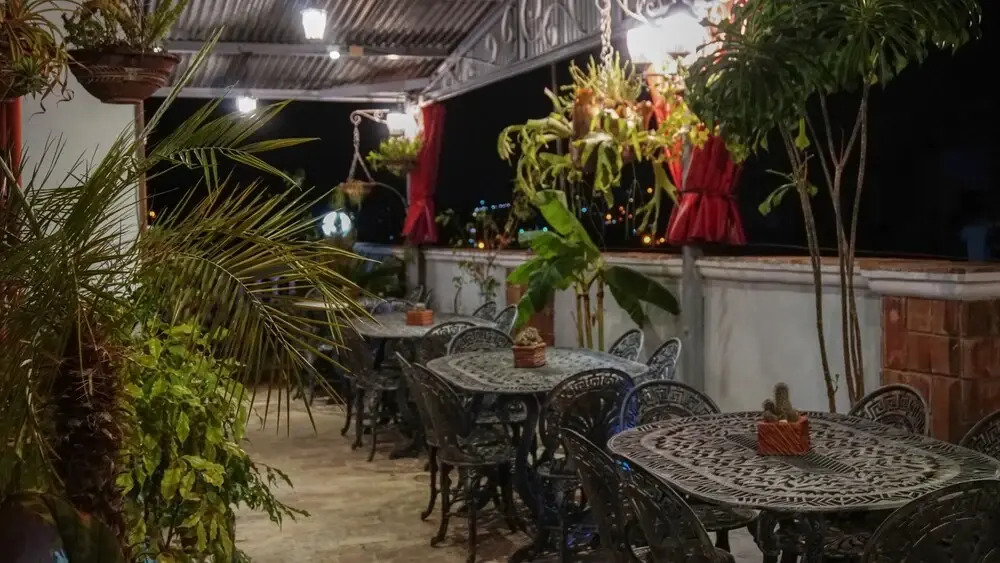 ACA Auténtica Casa Antigua
