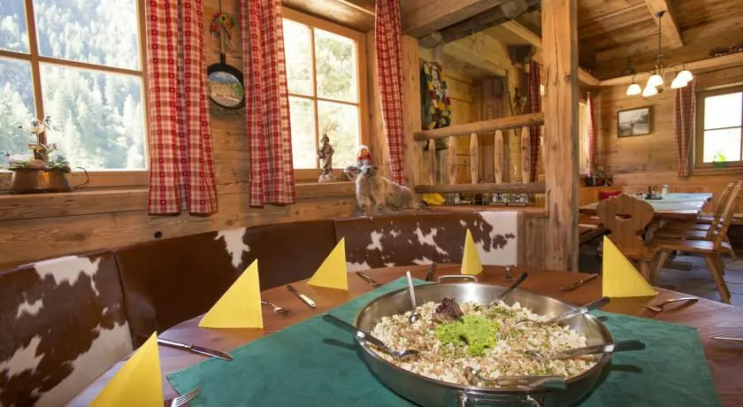 Enzianhütte