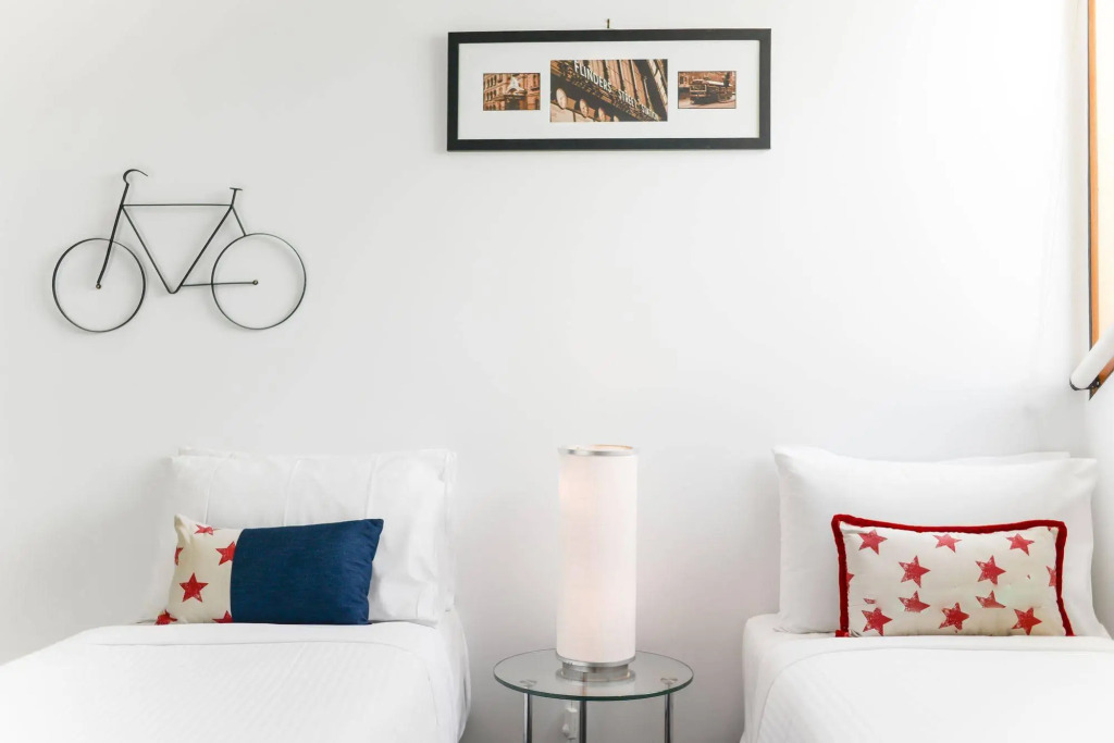 Boutique Stays - Alamonde