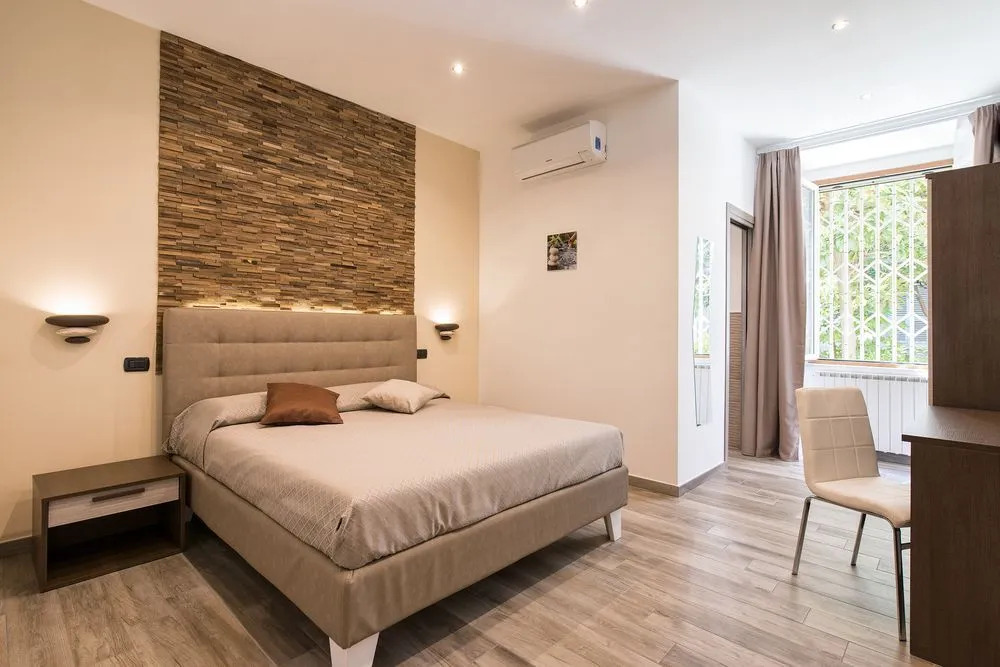Lorenz Suites Trastevere Hill