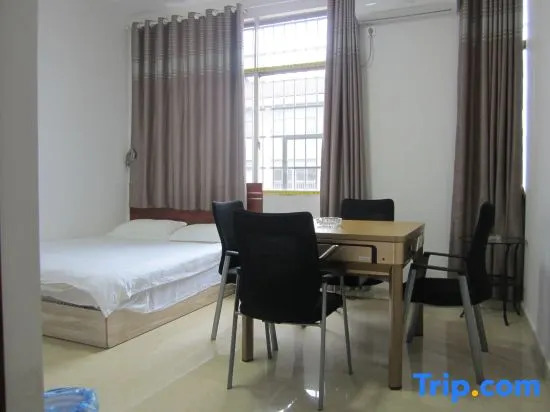 Liyue Hotel